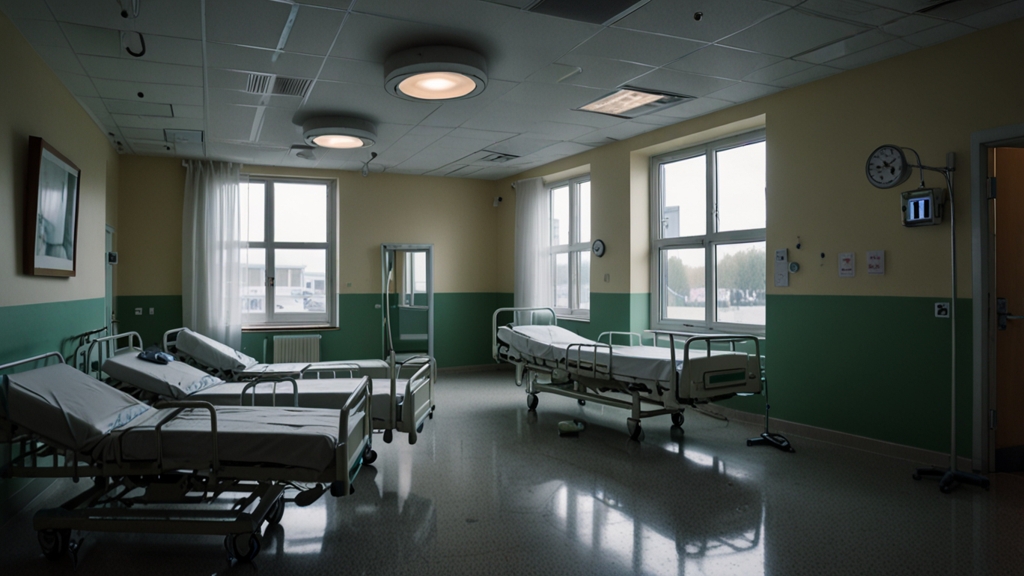 How to Create a Hospital Ad Campaign