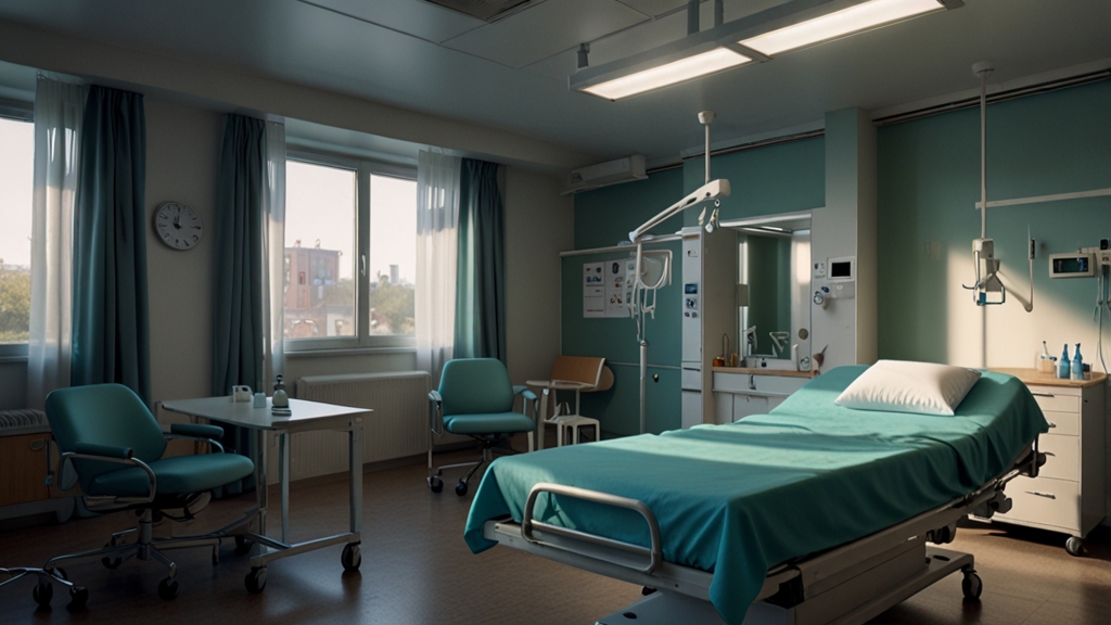Hairline Correction – Why the Choice of Surgeon is So Important